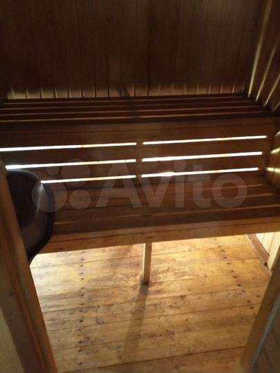 Дача 36 м² на участке 6 сот.