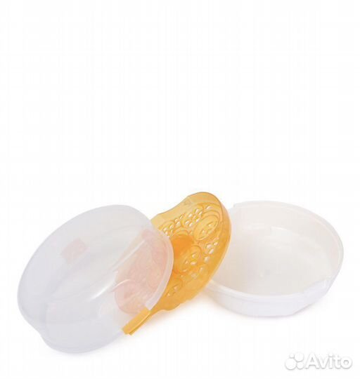 Стерилизатор для бутылочек