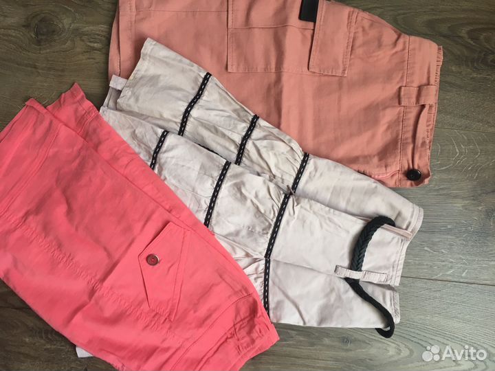 Вещи женские пакетом