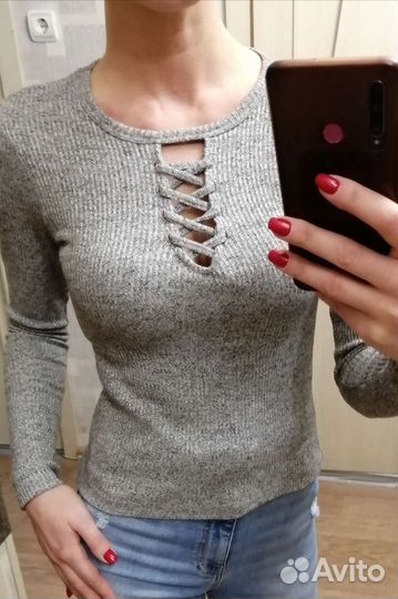 Кофта женская