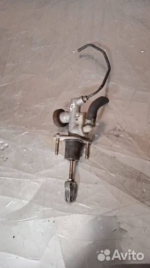 Цилиндр сцепления главный Nissan Almera N16 N16E