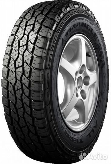 Triangle TR292 275/55 R20 117T