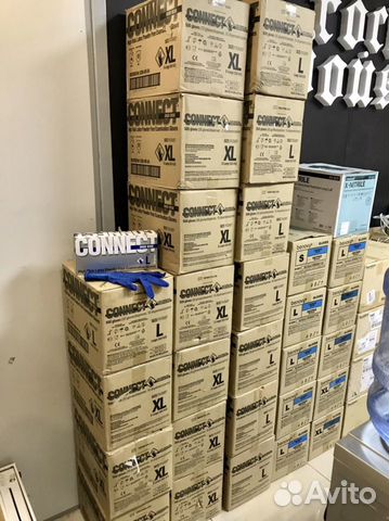 Латекс high risk