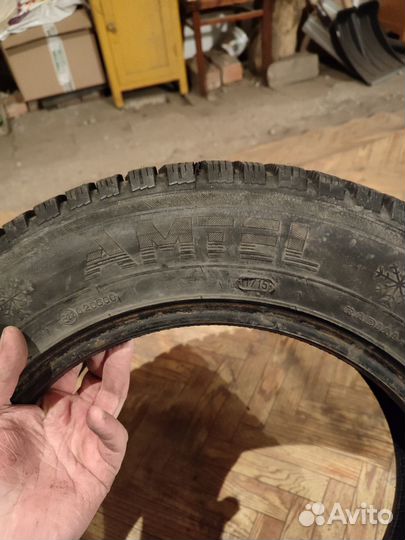 Amtel NordMaster 195/65 R15