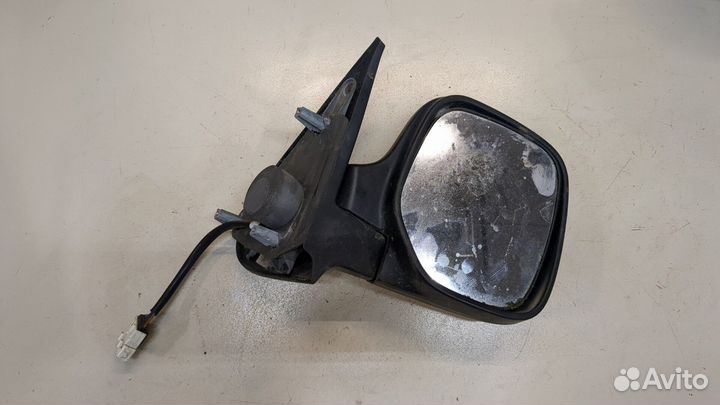Зеркало боковое Citroen Berlingo, 1999