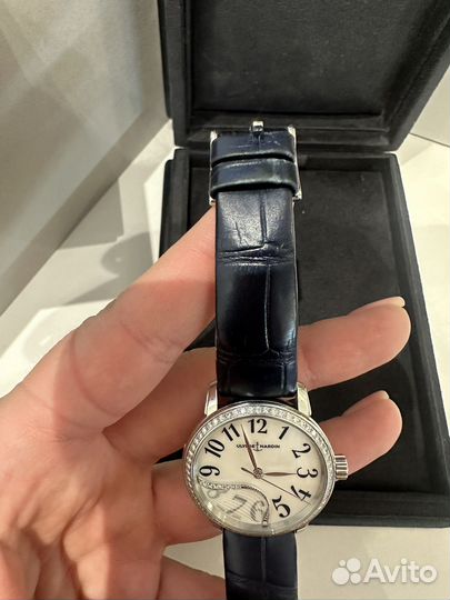 Наручные часы