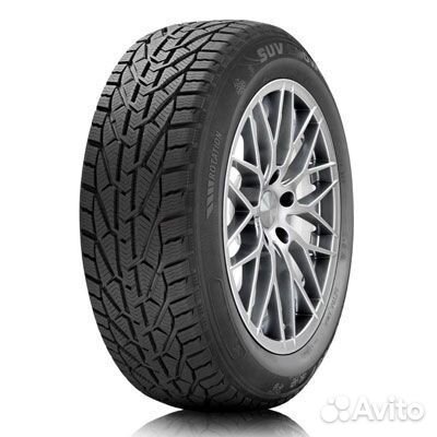Tigar SUV Winter 235/55 R19