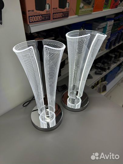 Светильники