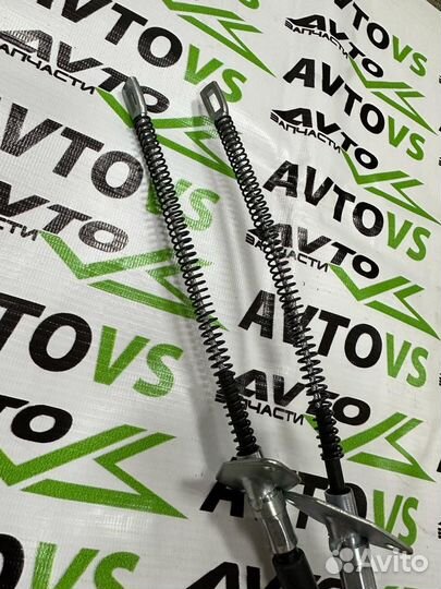 Трос ручника нива