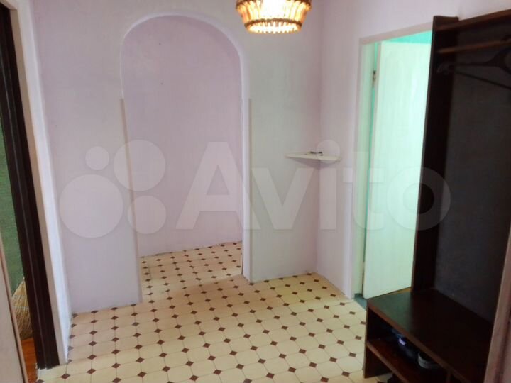 4-к. квартира, 93,7 м², 3/5 эт.