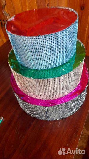 Продам подставку под торт