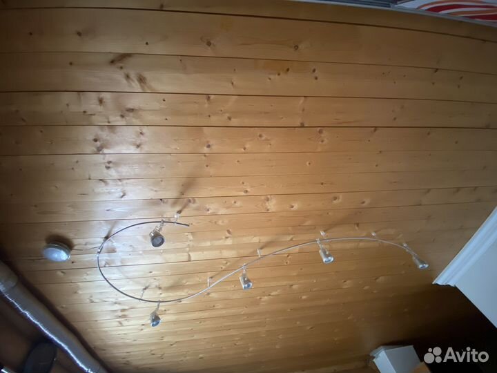 Светильник потолочный бу. Торг