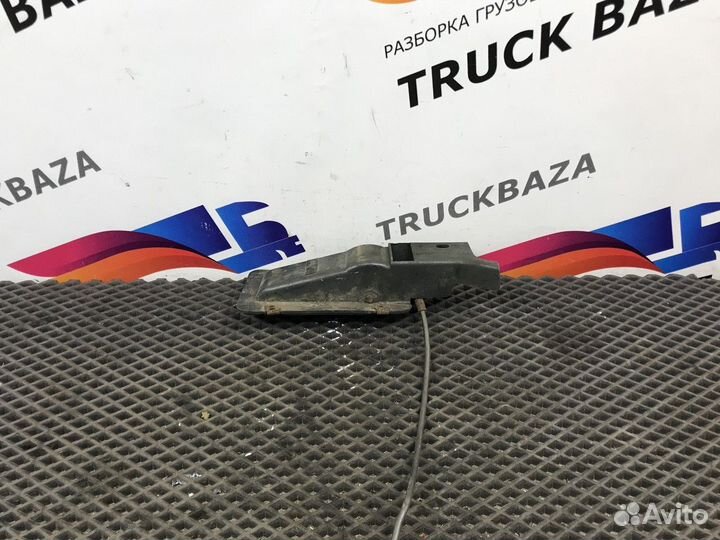 Ручка инструментального ящика левая Iveco Stralis