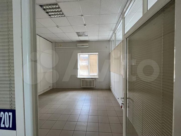 Офис, 216.5 м²