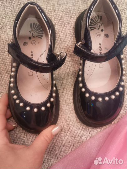 Новогоднее платье для девочки 116