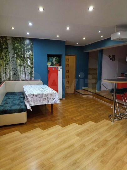 Дом 90 м² на участке 51 сот.