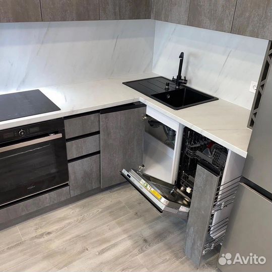 Кухня на заказ