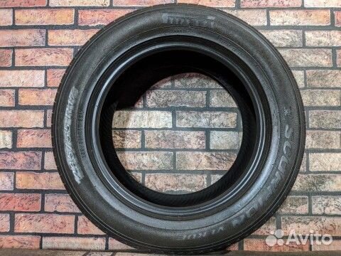 Pirelli Scorpion Verde 235/55 R17