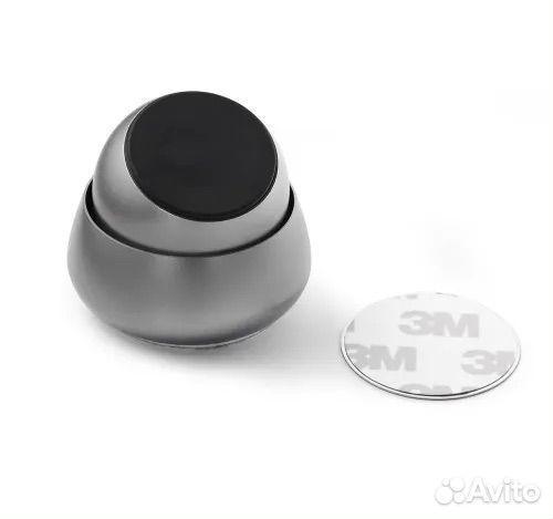 Магнитный держатель телефона в машину