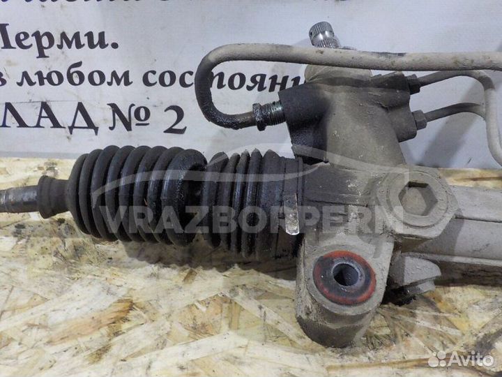 Рейка рулевая Chery Tiggo T11 2005-2015