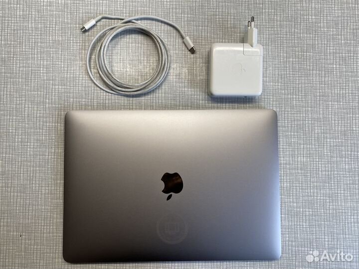 MacBook Pro 13-inch