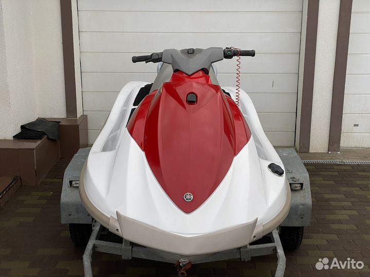 Гидроцикл Yamaha vx 700