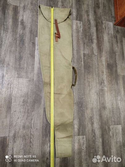 Чехол для охотничего ружья