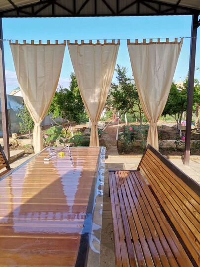 Дача 70 м² на участке 6 сот.