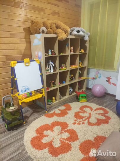 Аренда коттеджа для праздника с детьми