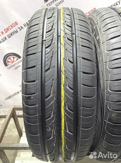 Cordiant Road Runner 205/65 R15 92P