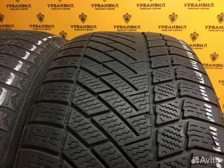 Continental ContiVikingContact 6 245/50 R18 104T