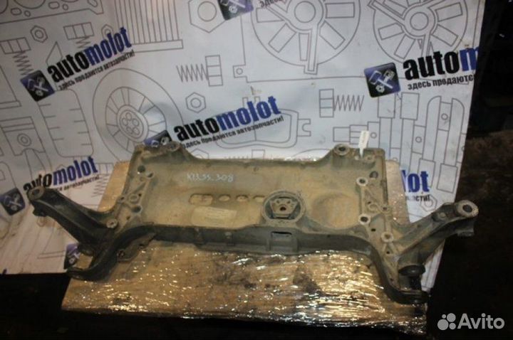 Балка подвески Volkswagen Tiguan 5N1