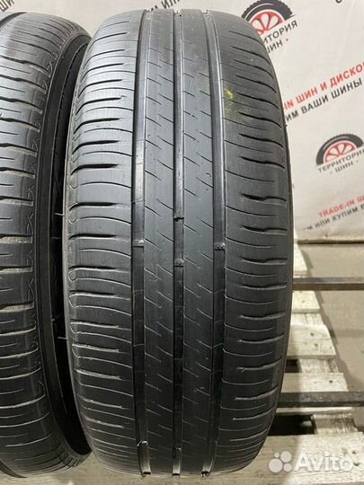 Michelin Energy XM2 195/65 R15 91H