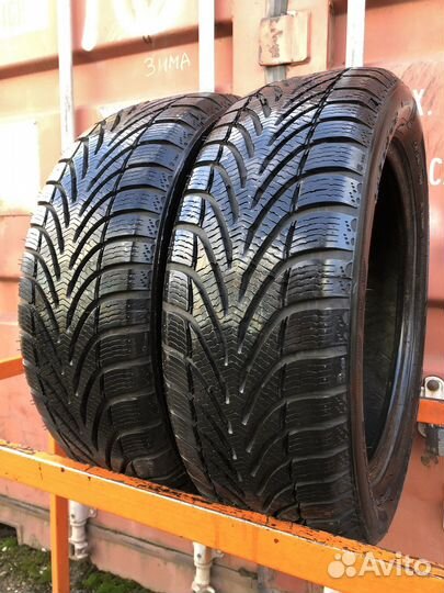 Bfgoodrich G-Force Winter 185/55 R15