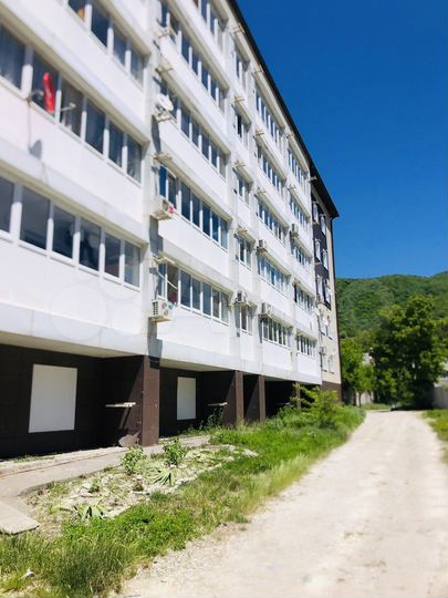 2-к. квартира, 47,3 м², 4/5 эт.