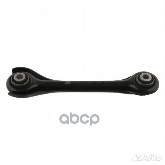 Рычаг подвески зад прав/лев 02098 Febi