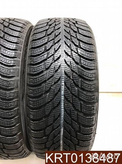 Nokian Tyres Hakkapeliitta R3 235/55 R17 103R