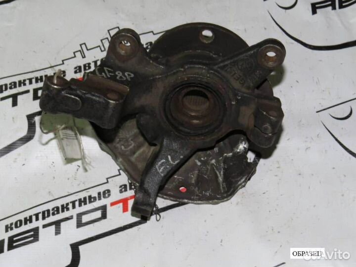 Ступица mazda 626 capella GF GF8P gfep gfer gffp G