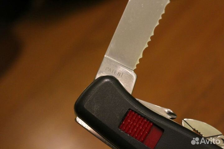 Wenger Ranger 104 Everest (из 2000-х)