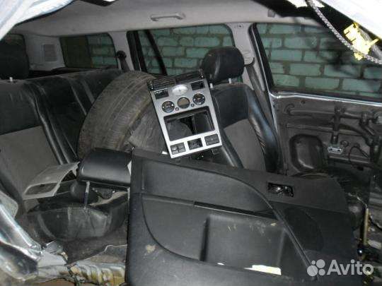 Форд мондео 3 дизель