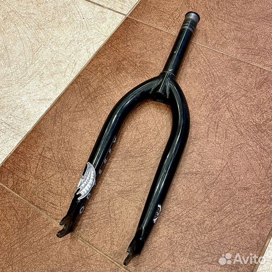 Запчасти для BMX(топ) Eclat,Fiend,Stress,Odyssey