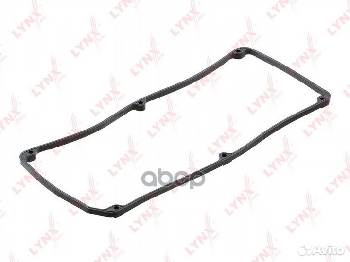 Прокладка клапанной крышки Mitsubishi/Lynx/ SG0