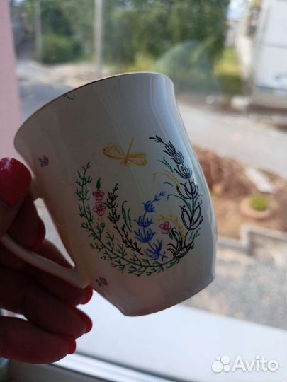 Кофейная пара лфз