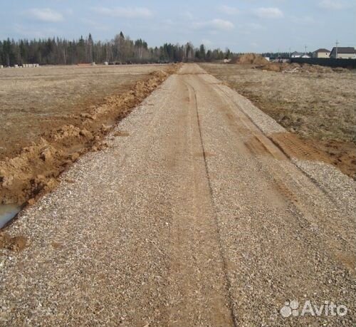 Пгс на подсыпку