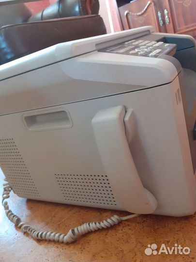 Мфу лазерный Philips laser MFD 6135d