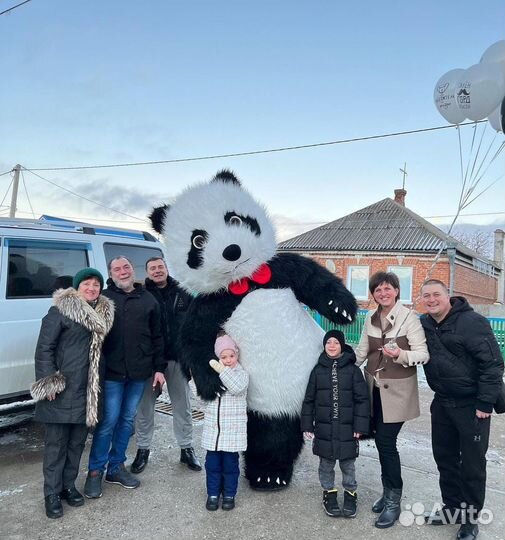 Ростовая кукла