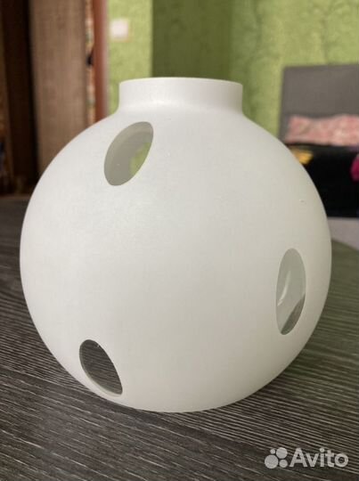 Плафон для люстры