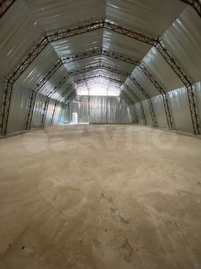 Склад, 360 м²