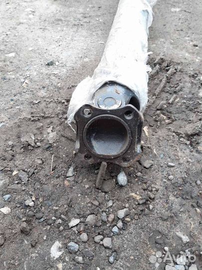 Карданный вал