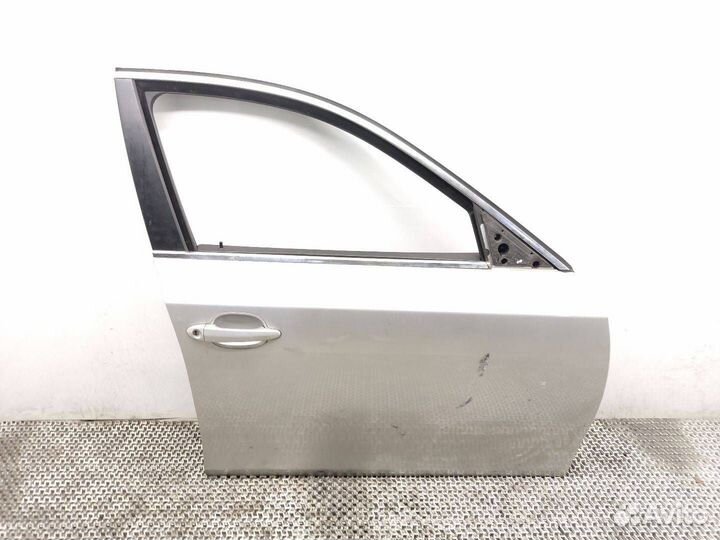 Дверь передняя правая BMW 5 E60/E61 рест. 2009